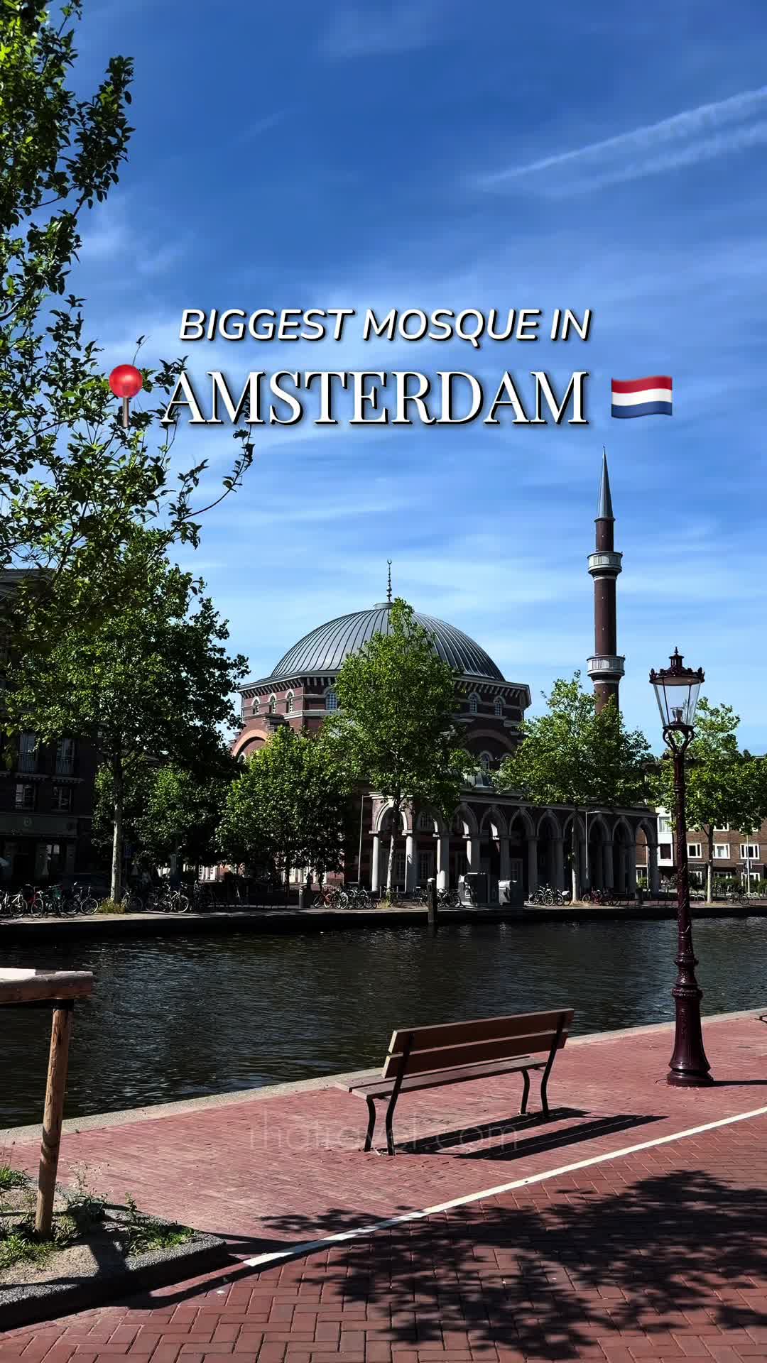 @R&M Travel