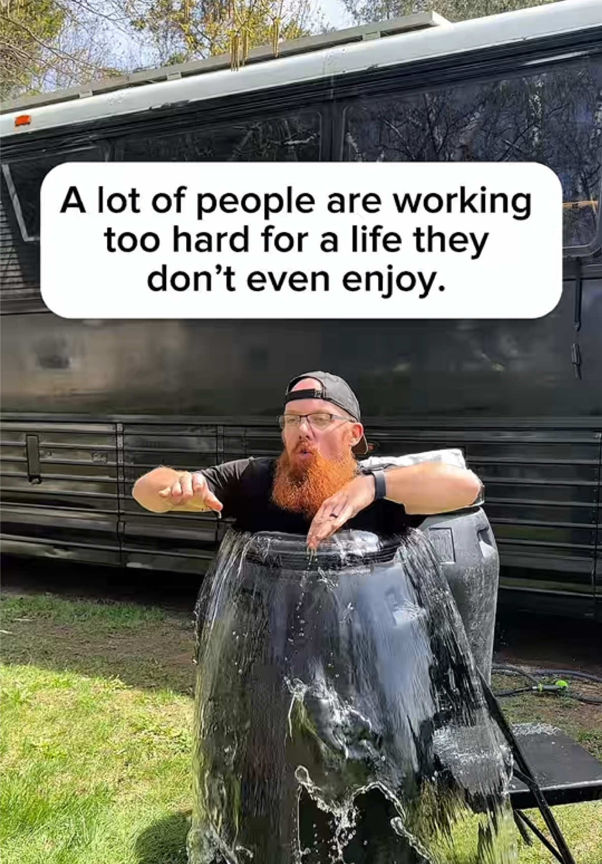 @The Wanderlusters