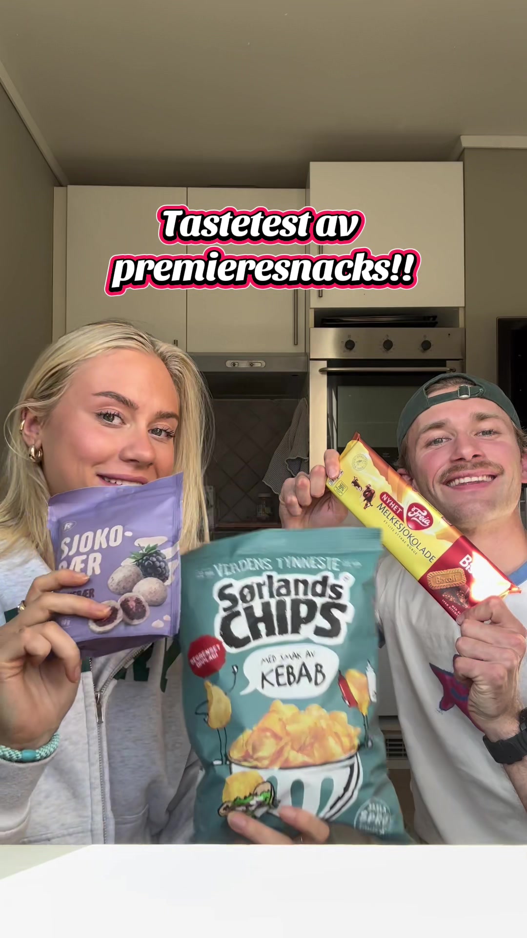 @Tora Sørensen