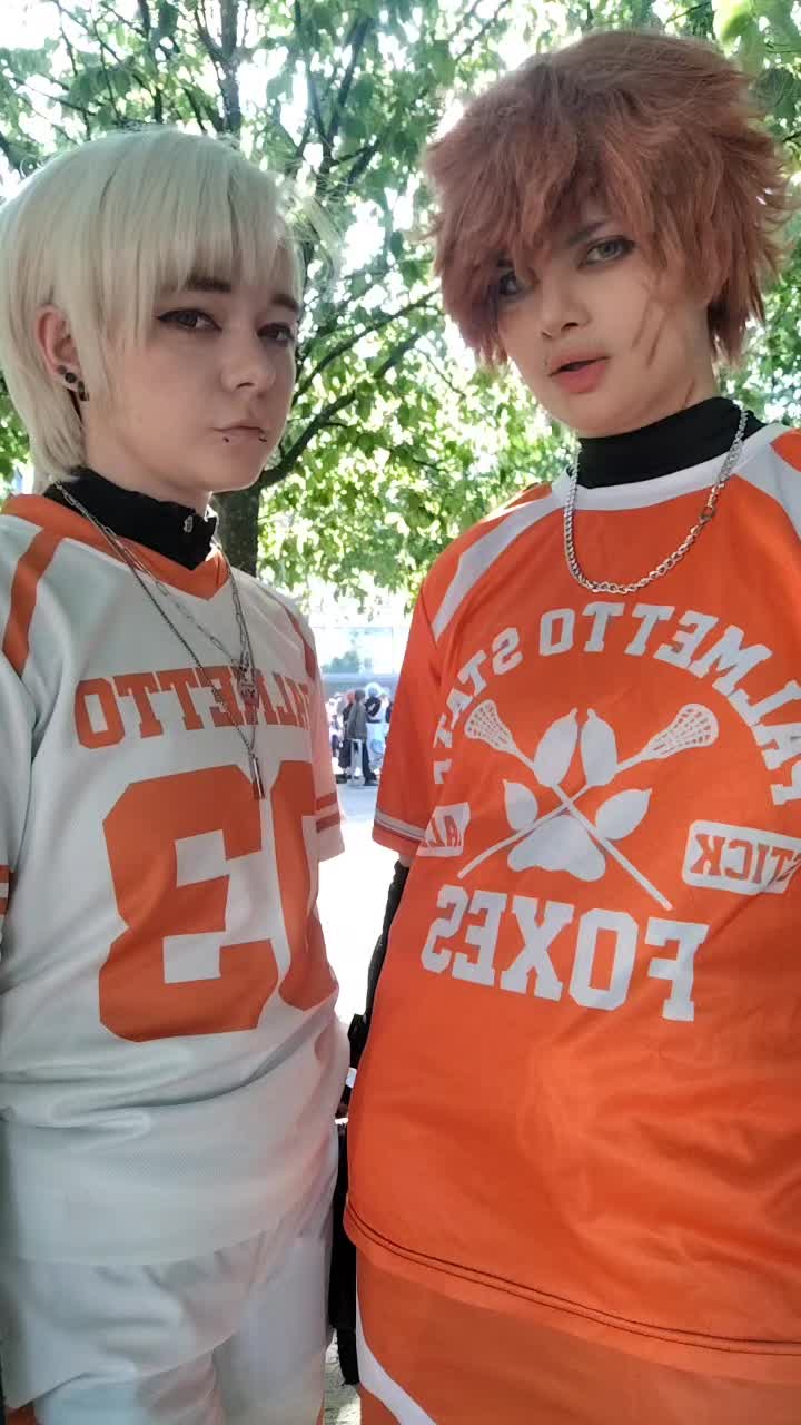 @Crim 🦊
