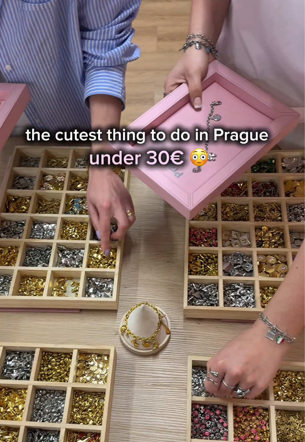 @Prague Charm