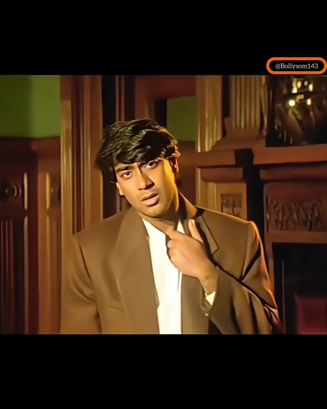 @Khiladi Abdullahi Mohamed