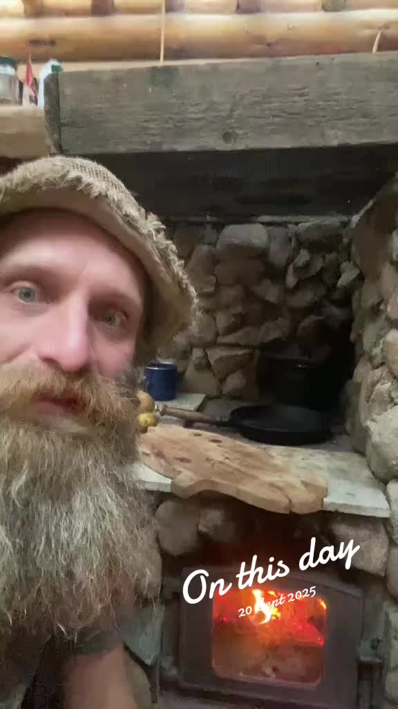 @SHAMAN
