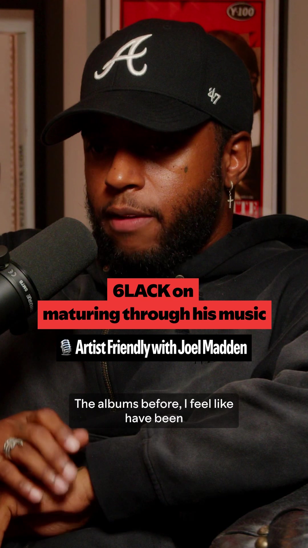 @Spotify Podcasts