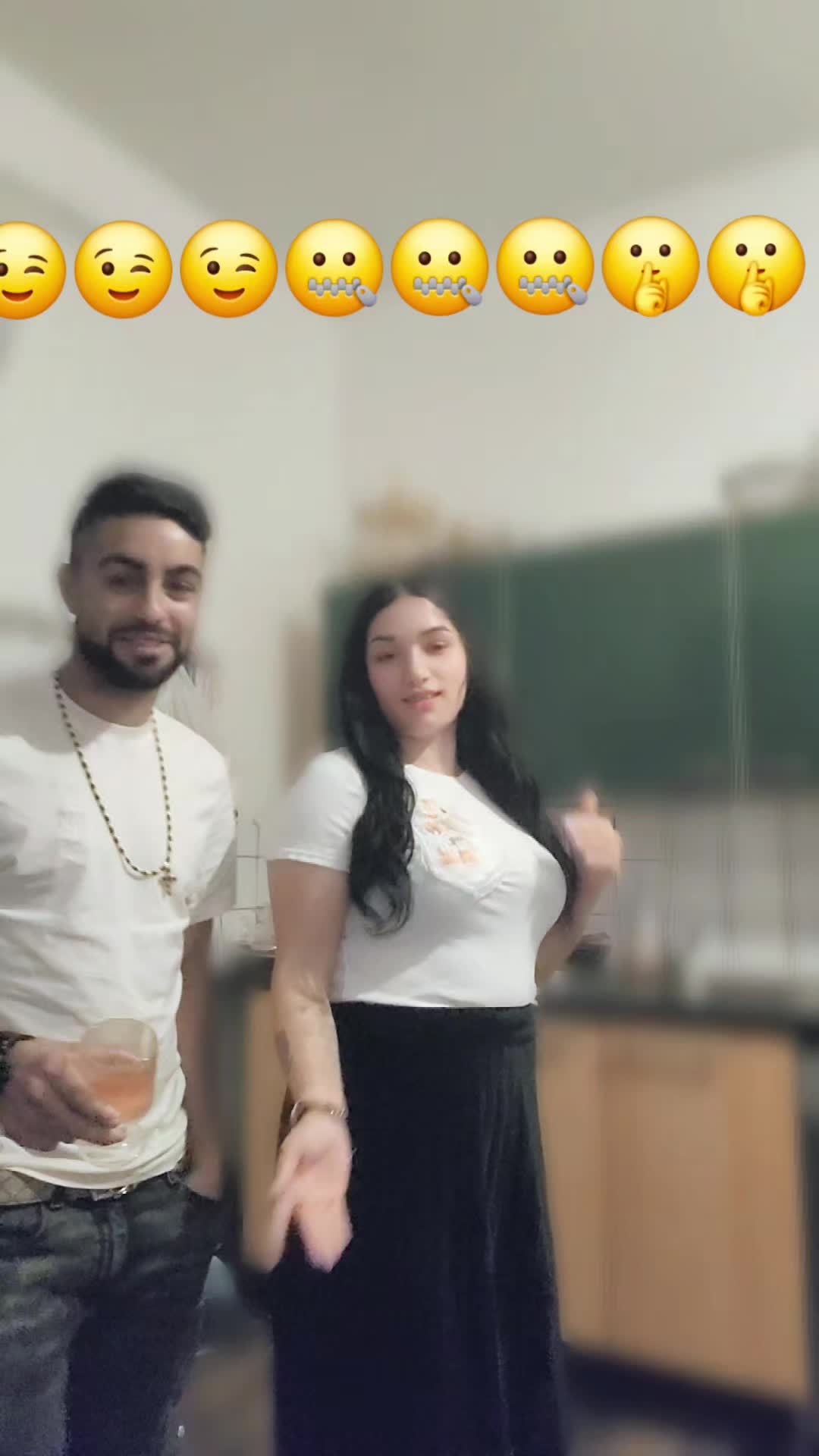 @alexandra vs luis🥰