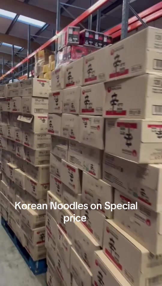 @NEPAL FOODS UK