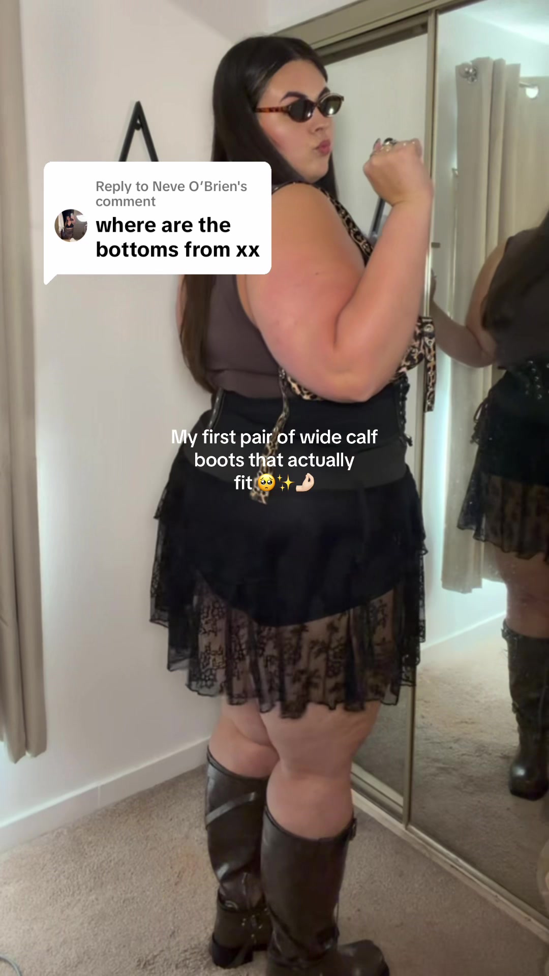 @Luce 🌶️ | Plus Size It Girl💅