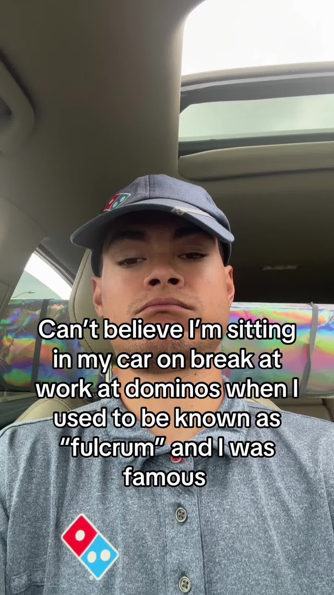 @Originalfulcrum