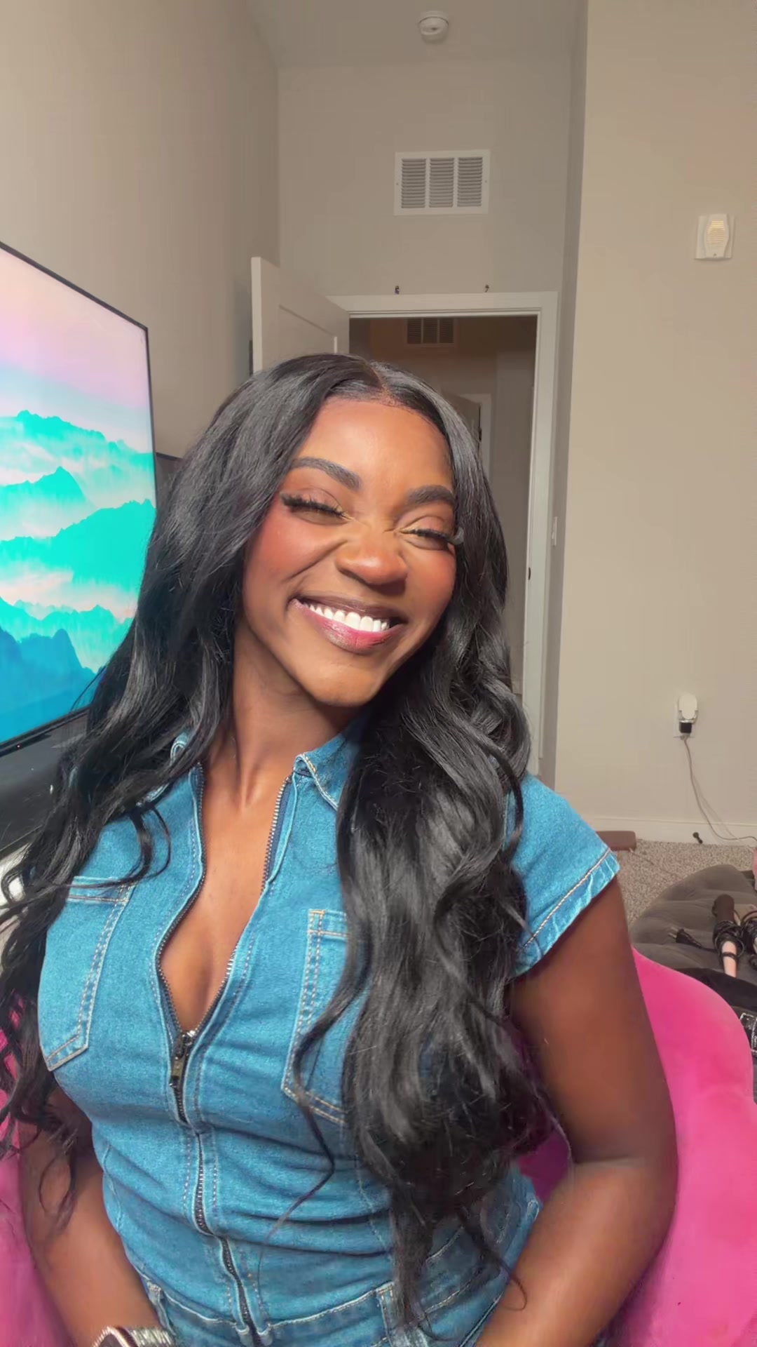 @@destinybbarnes on Instagram!