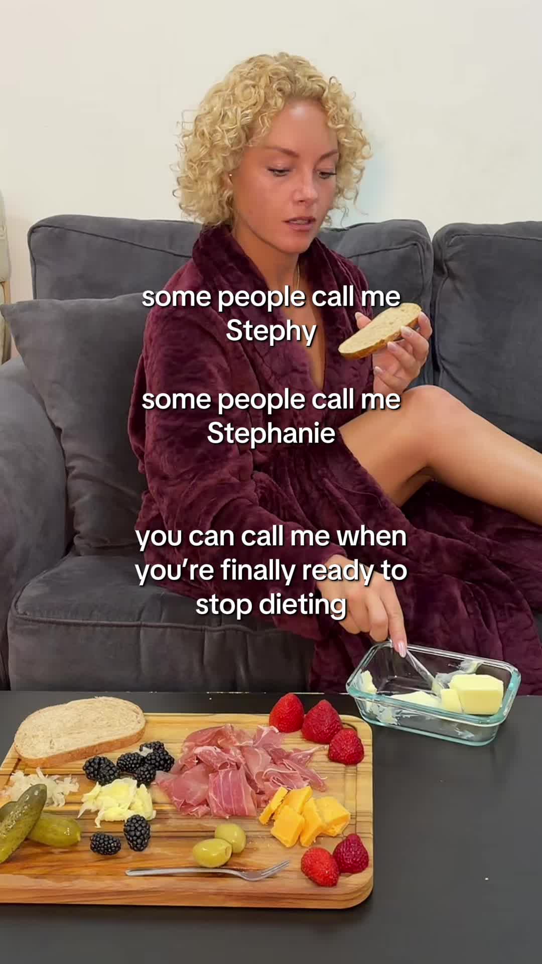 @Stephanie Steme✨Women&rsquo;s Coach