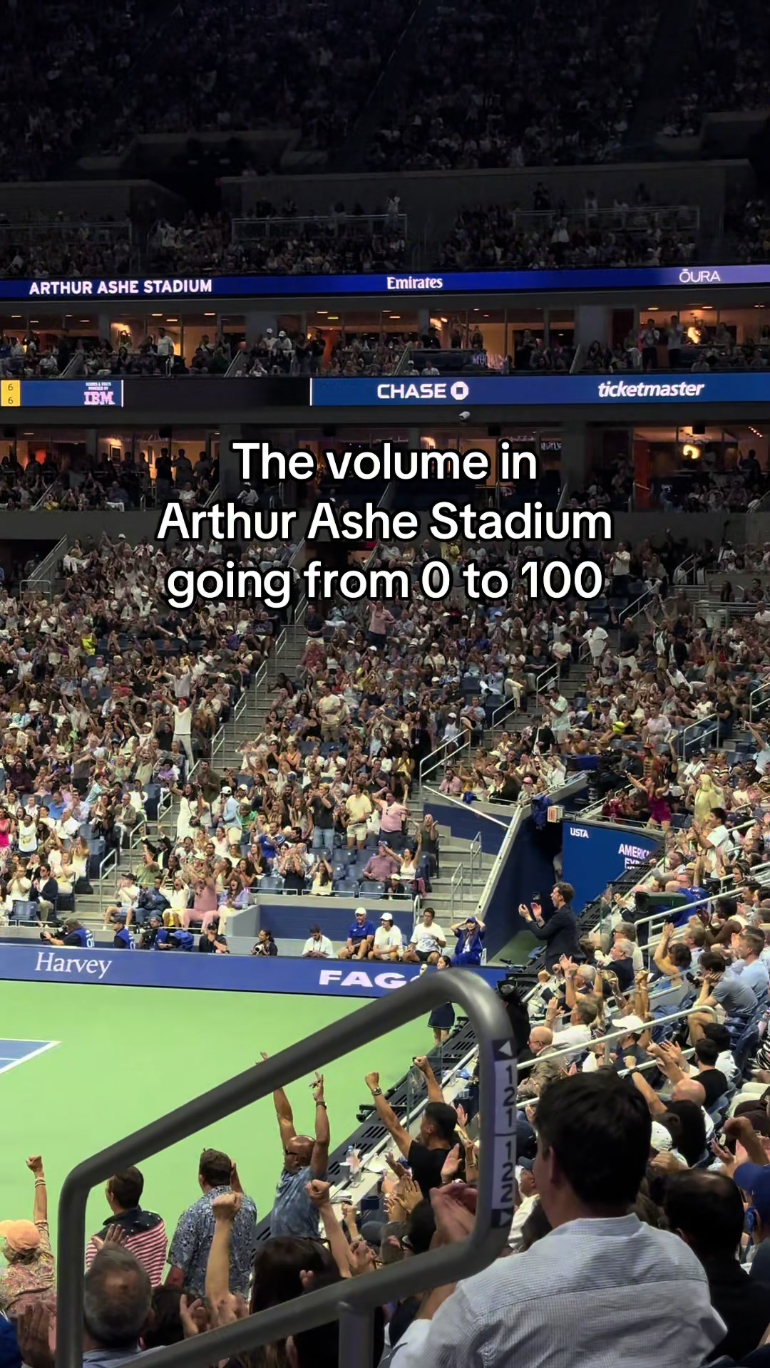 @US Open