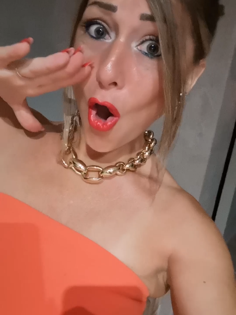 @🤍SABRINA SCOLARI 🤍