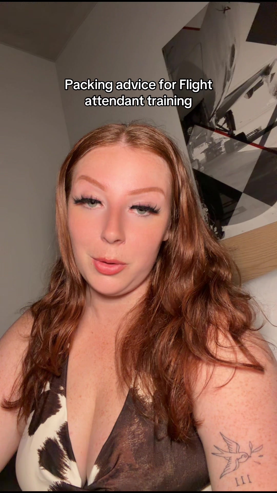 @💋 Lily | Sky Ginger ✈️👩🏼🦰