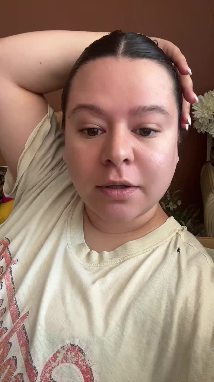 @christy alba | first time mom