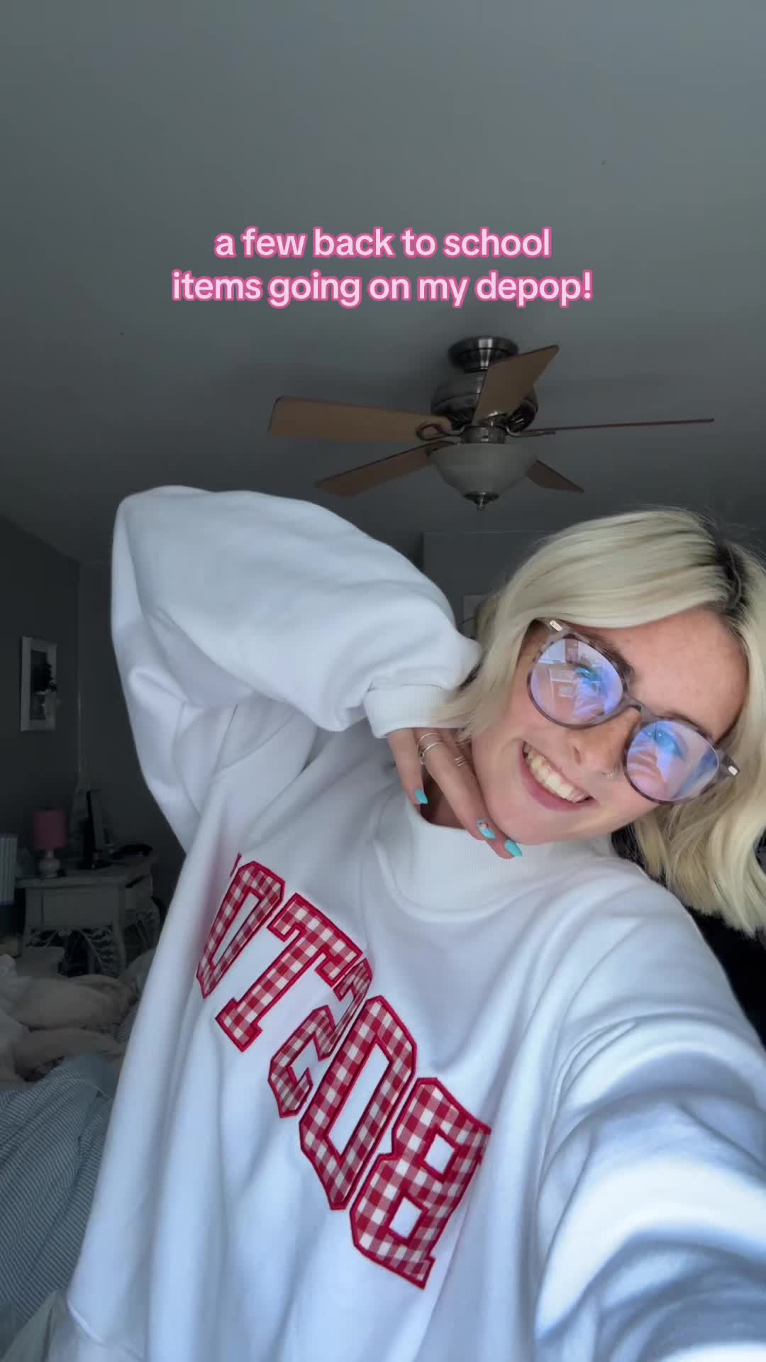 @chloe marie