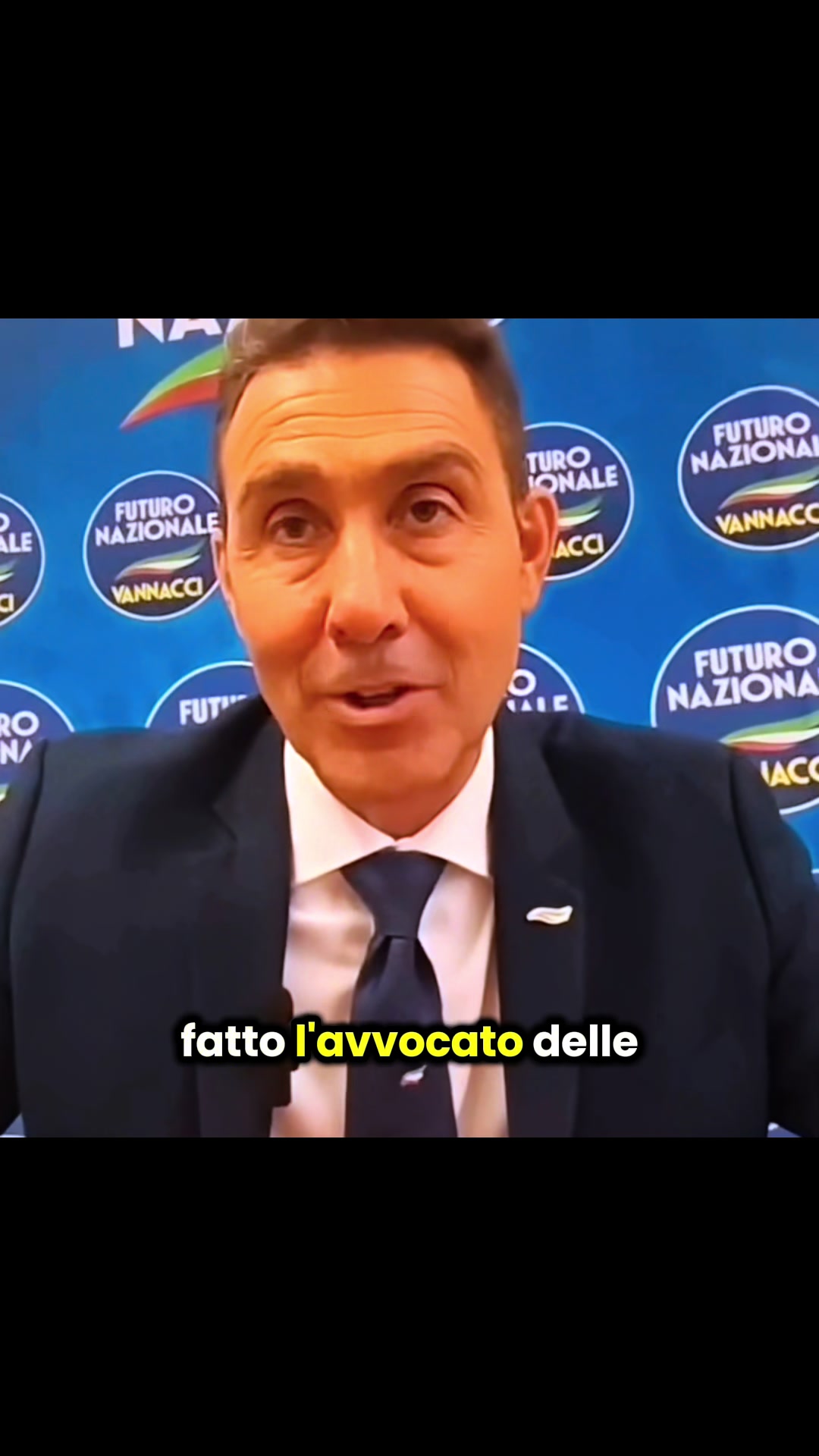 @Patria d’Italia