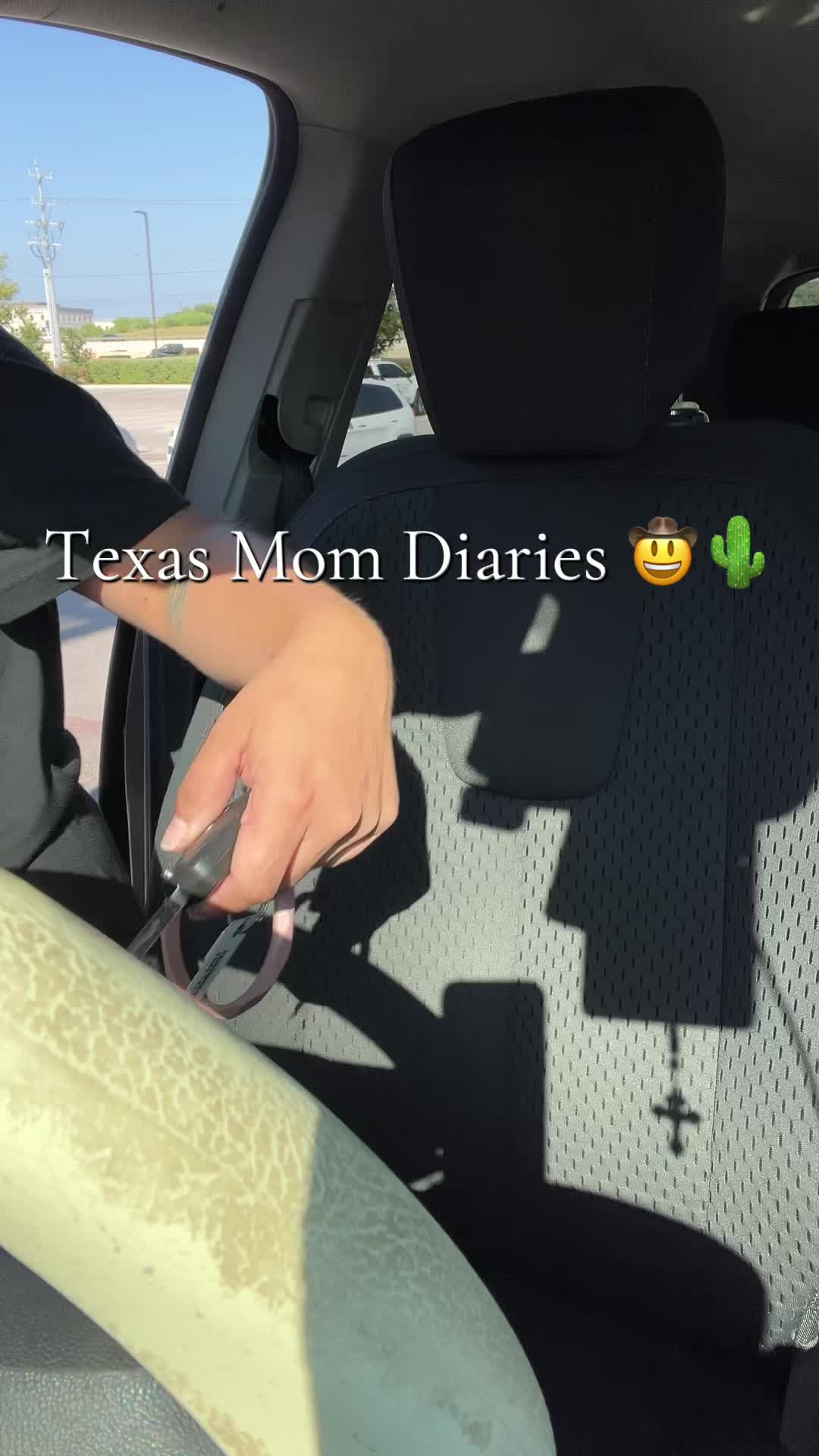 @xiemena | satx mom