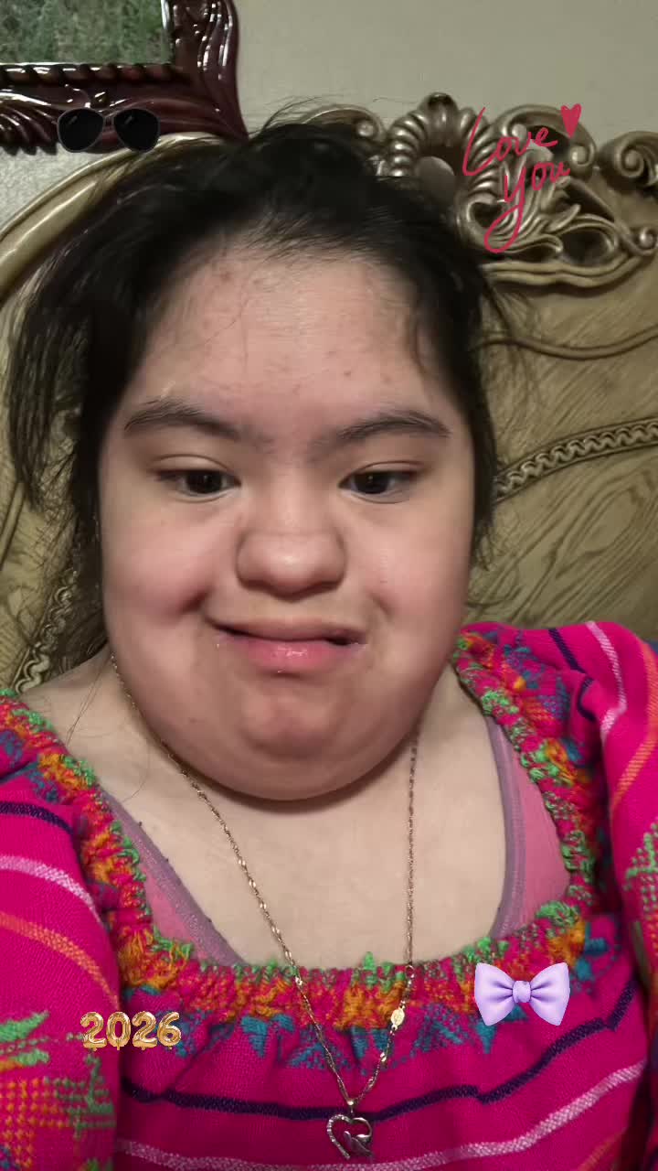 @Camila Rivera