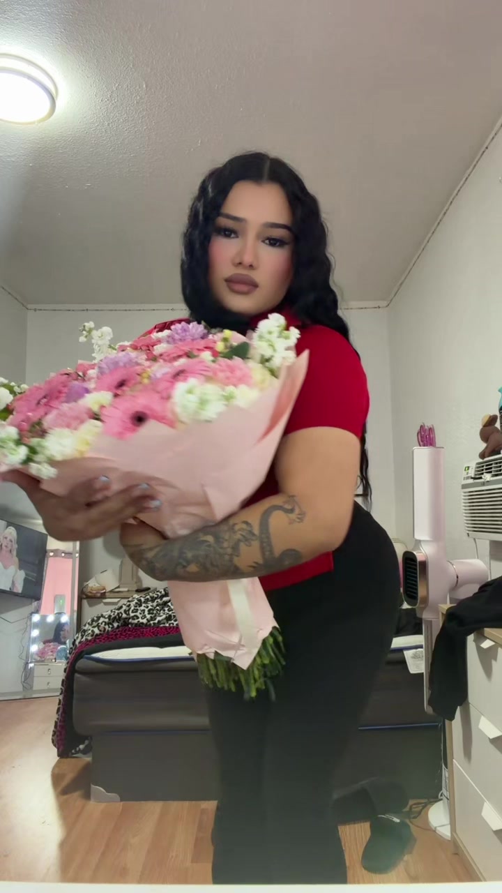 @kylieMichelle