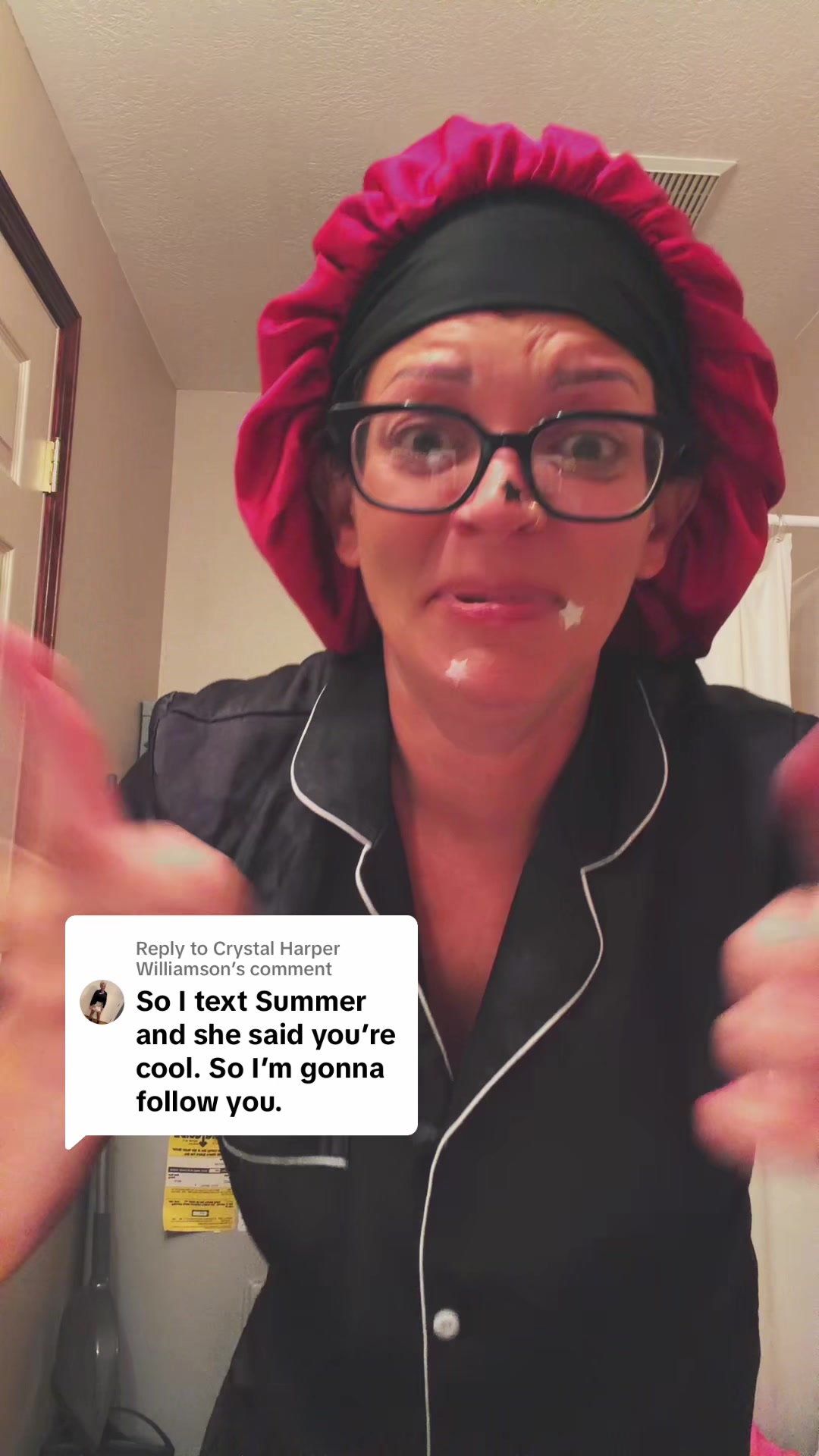 @💯&ensp;therealcoolmomjudy&ensp;😎