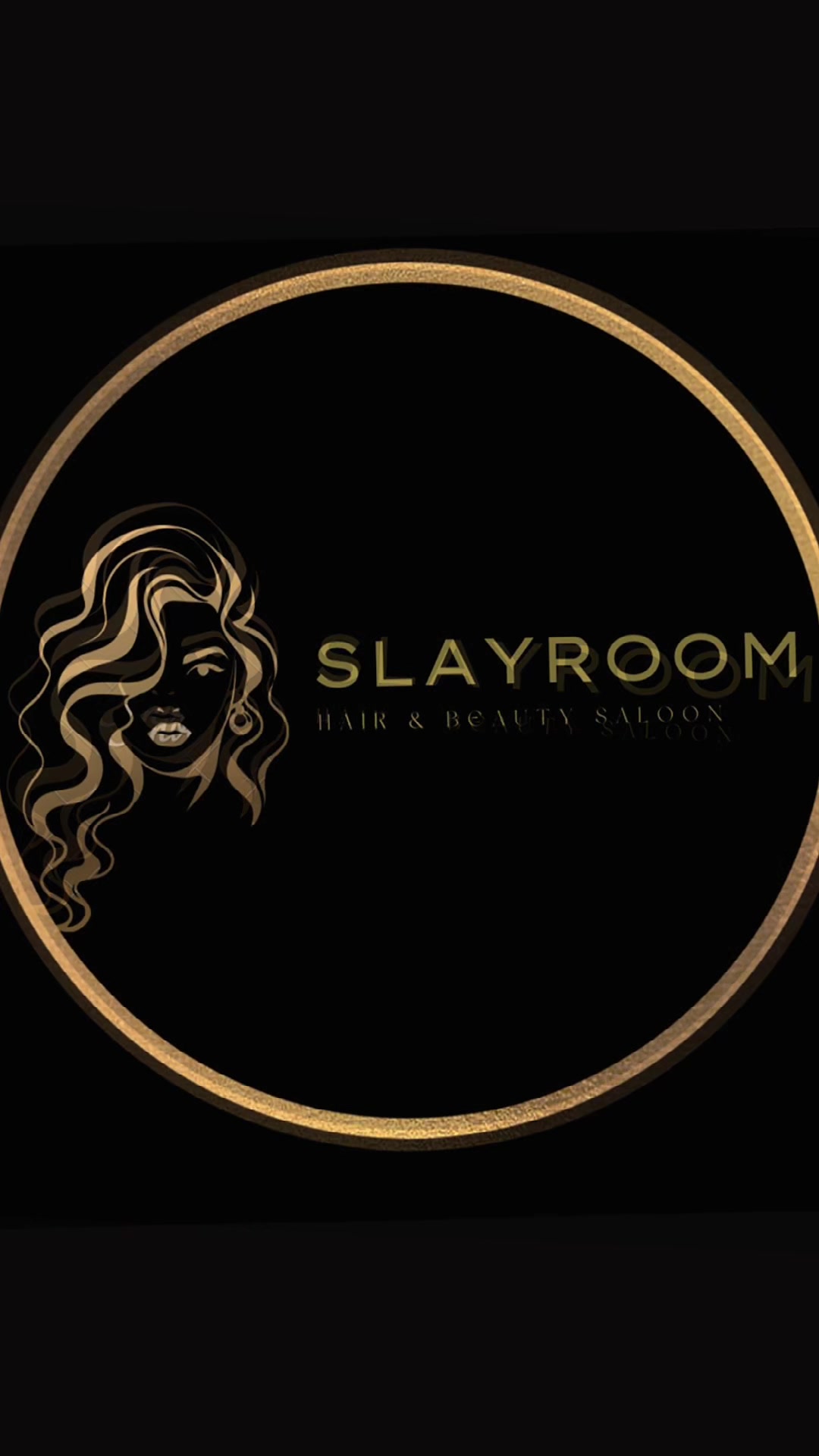 @SlayRoom Saloon Tz