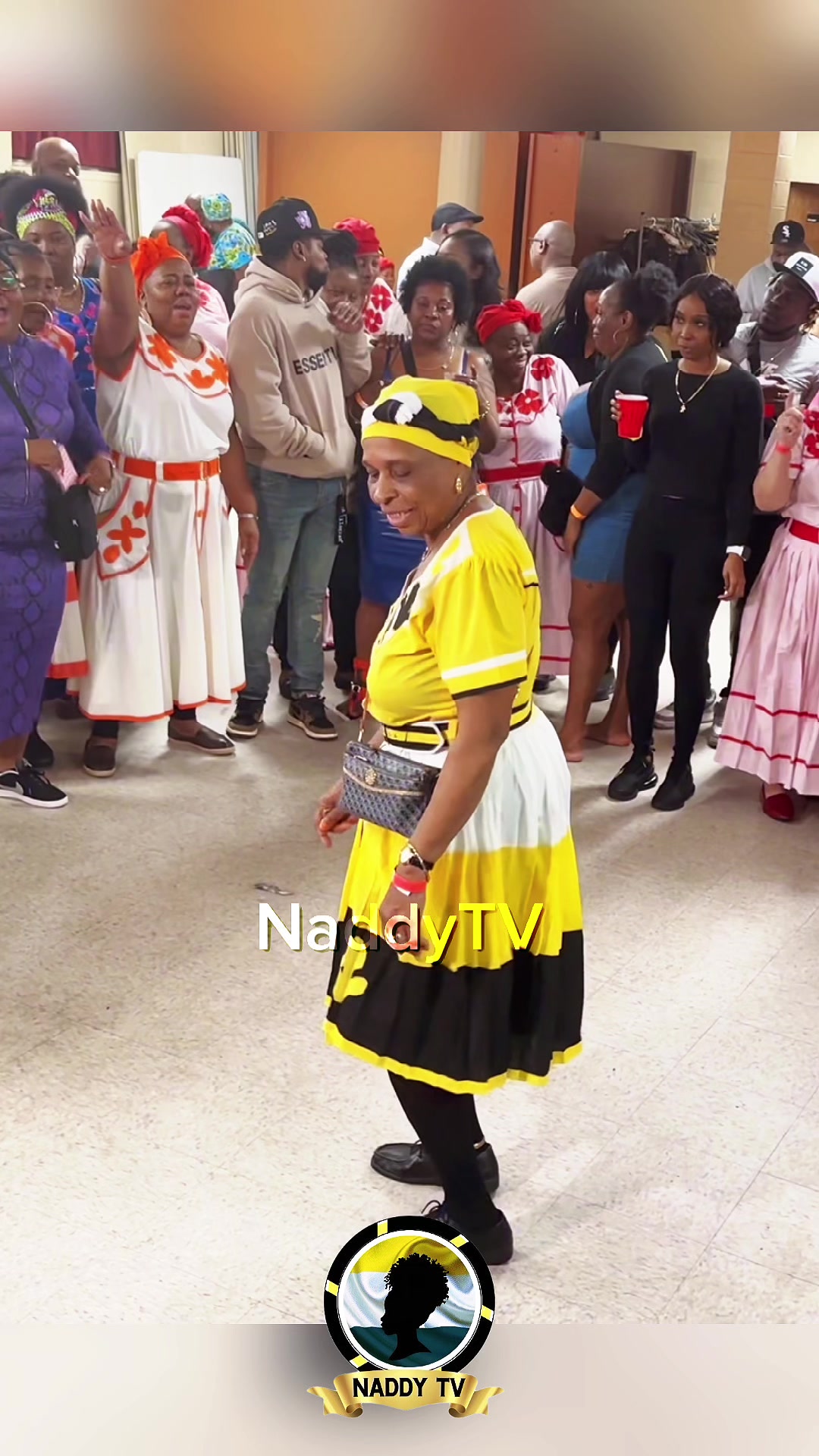 @Naddy TV