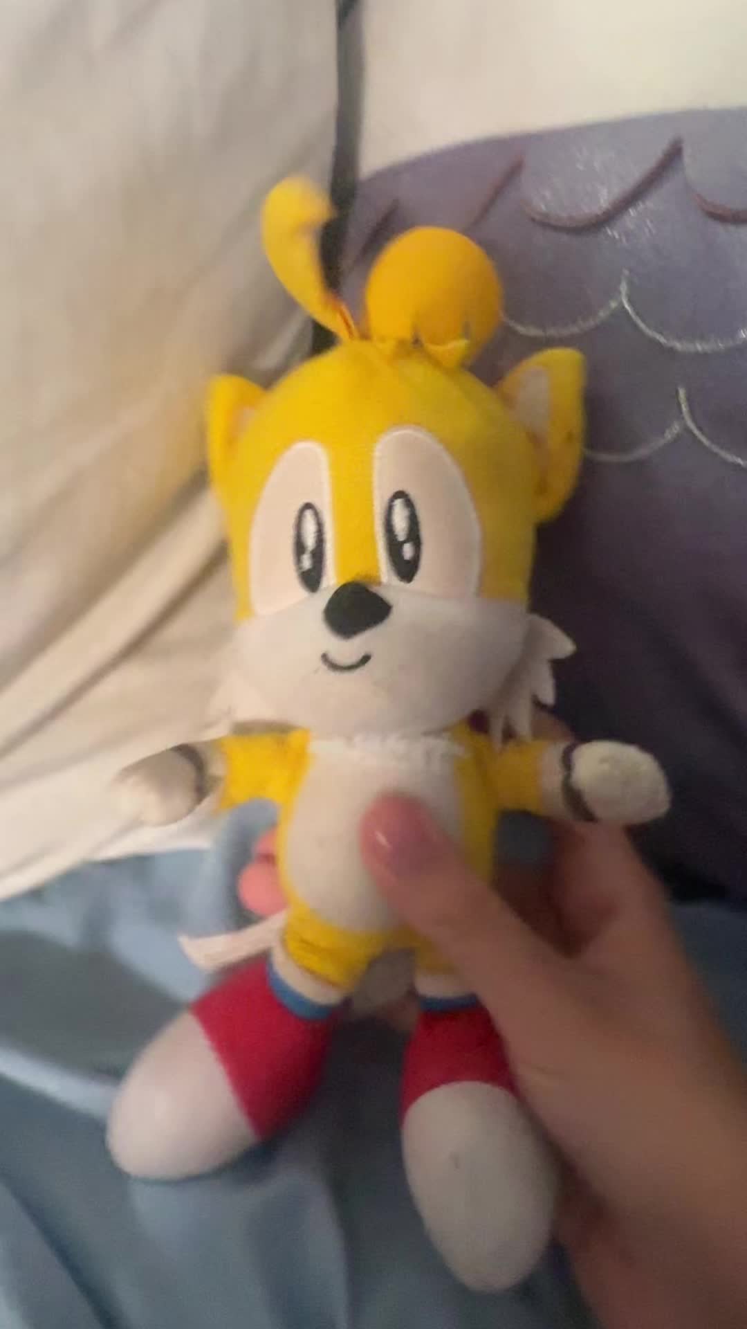 @MegaSliverfan
