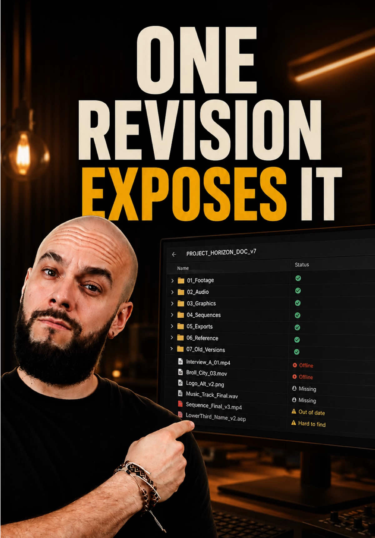 @O.Javier.Tv | Video Production