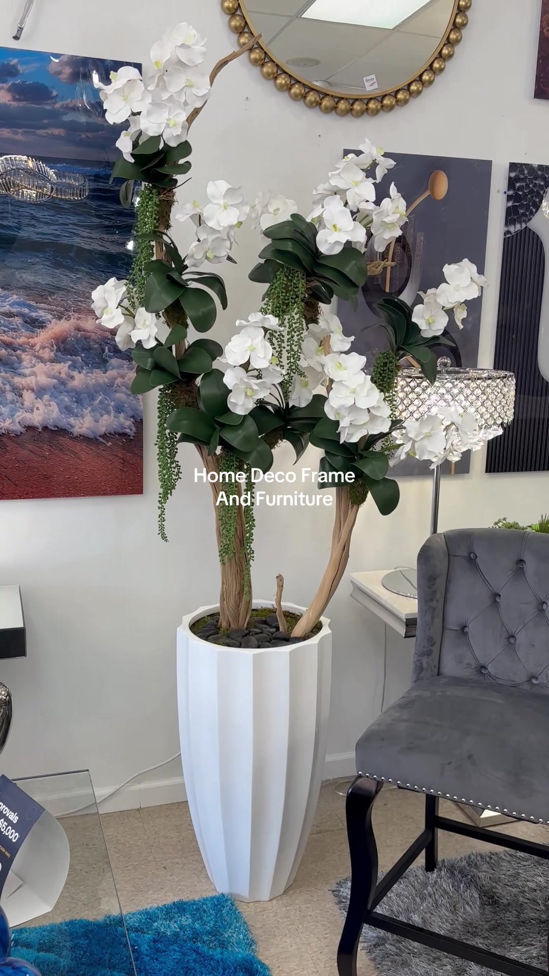 @Home Deco Frame and Furniture