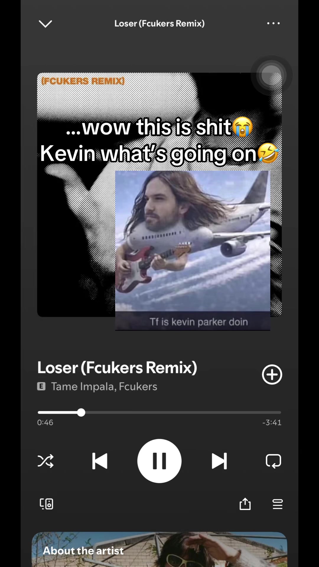 @Pandora