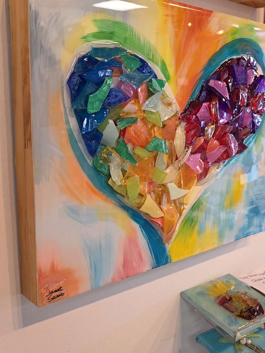 @Random Acts of Art