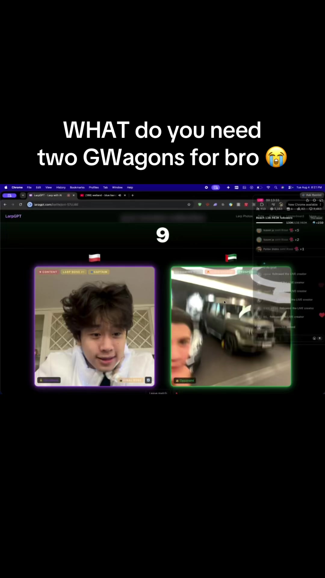 @LarpGPT