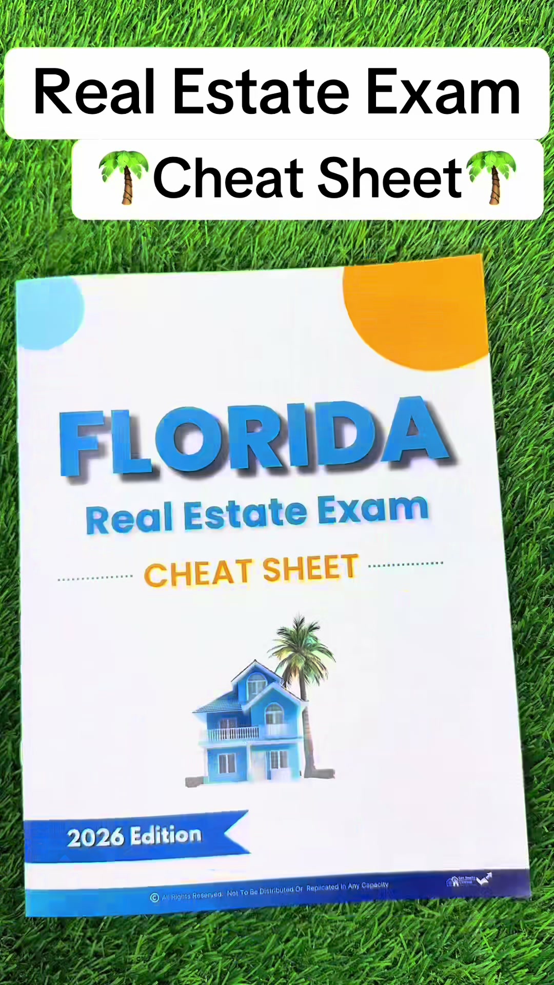 @Get Realty License LLC