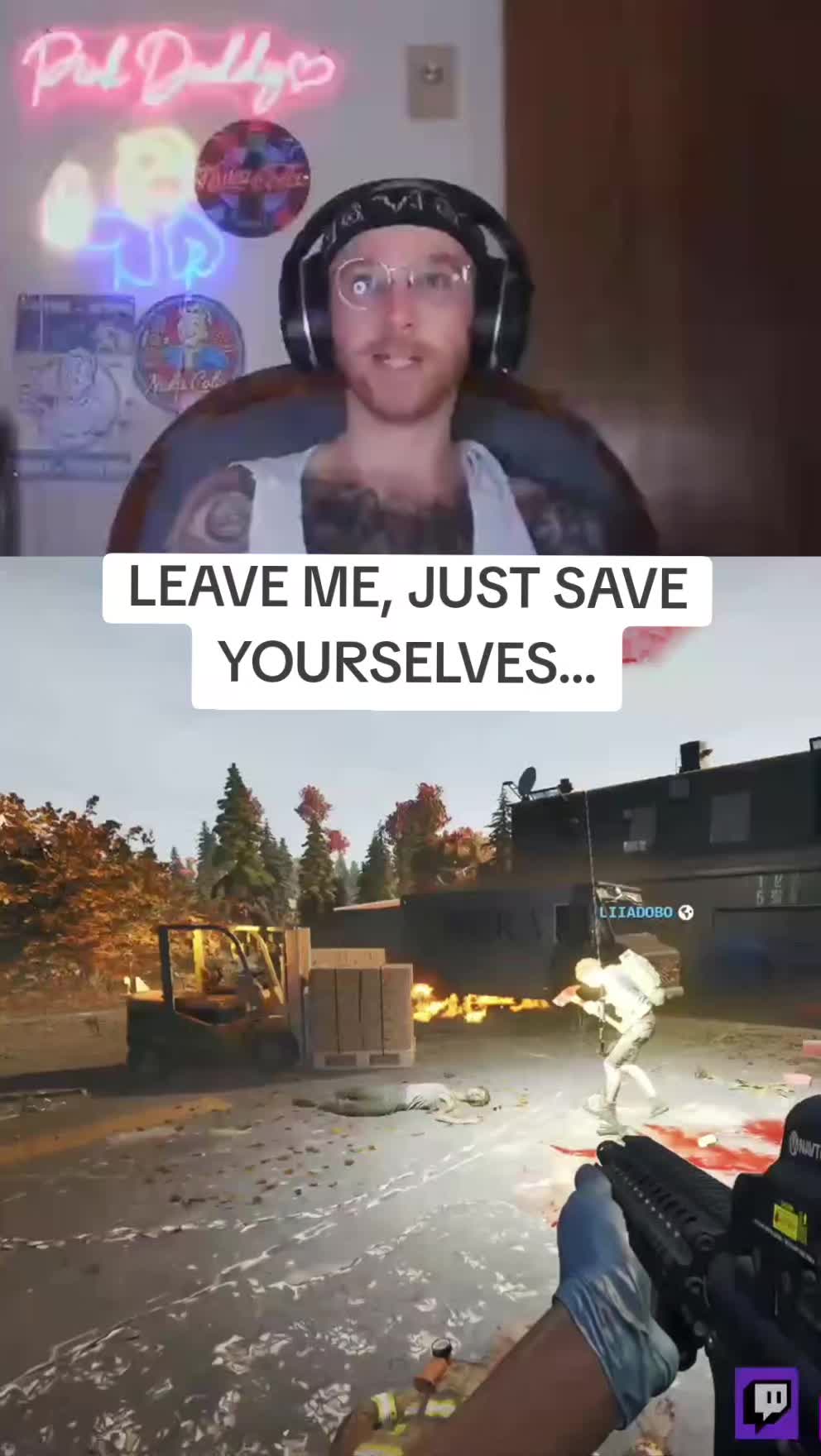 @Twitch:PinkDaddyOfficial