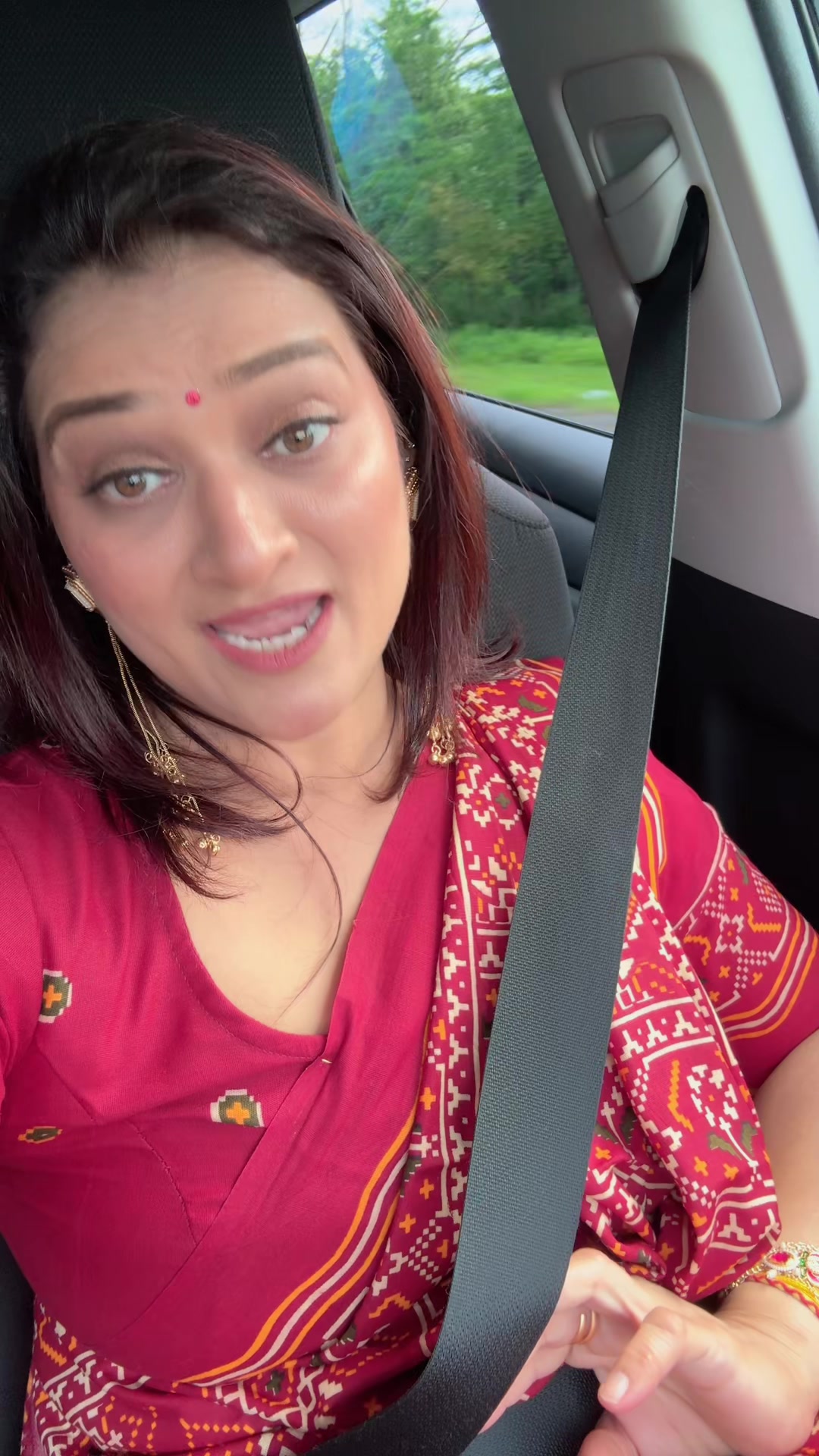 @Nisha Patel