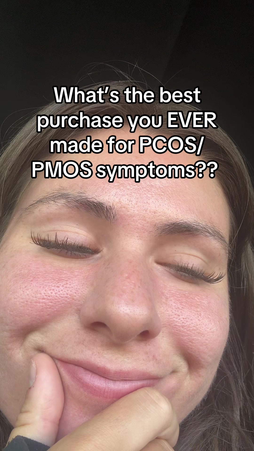 @Sarah | PMOS life + tips