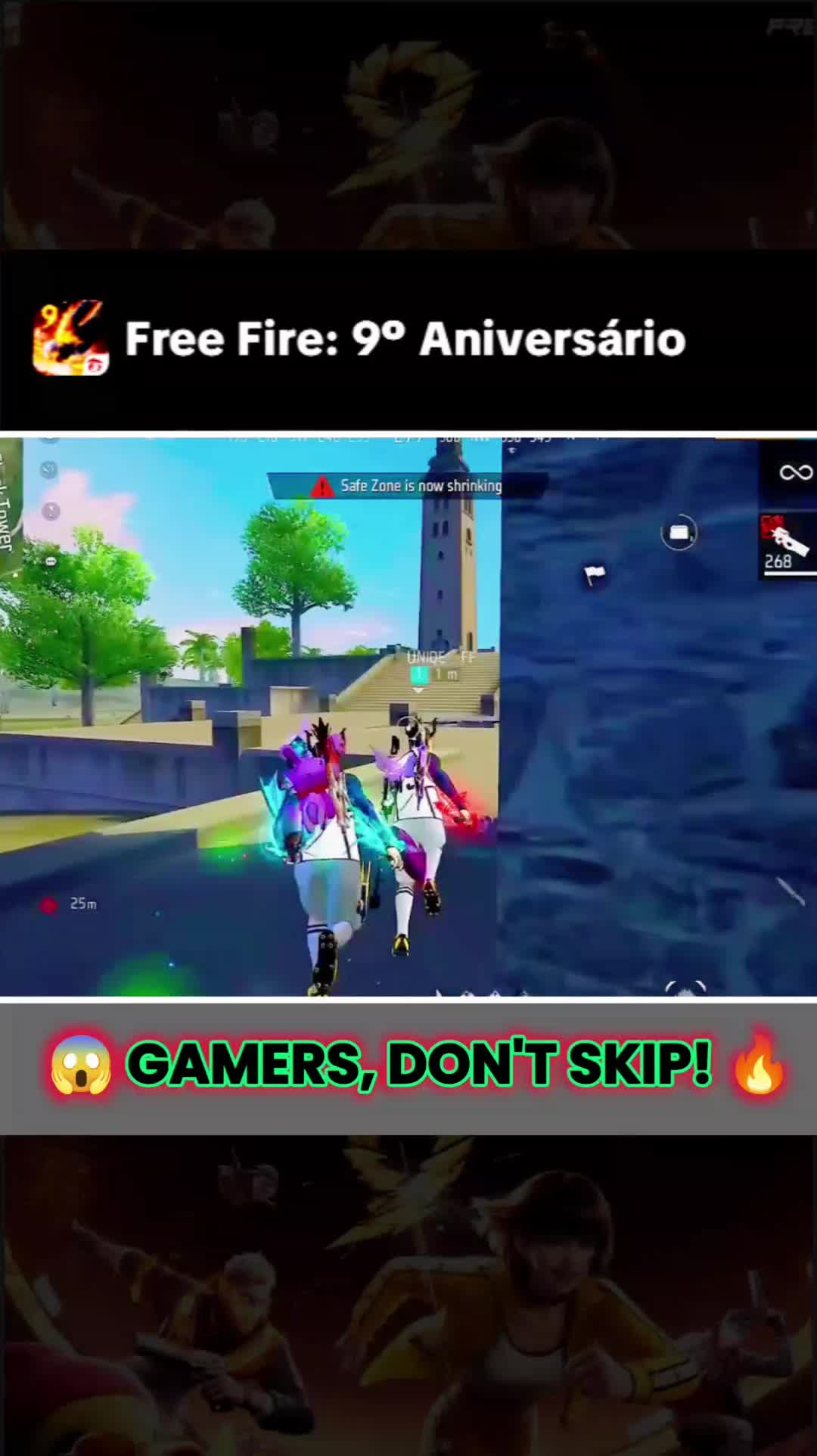 @Game On 24×7