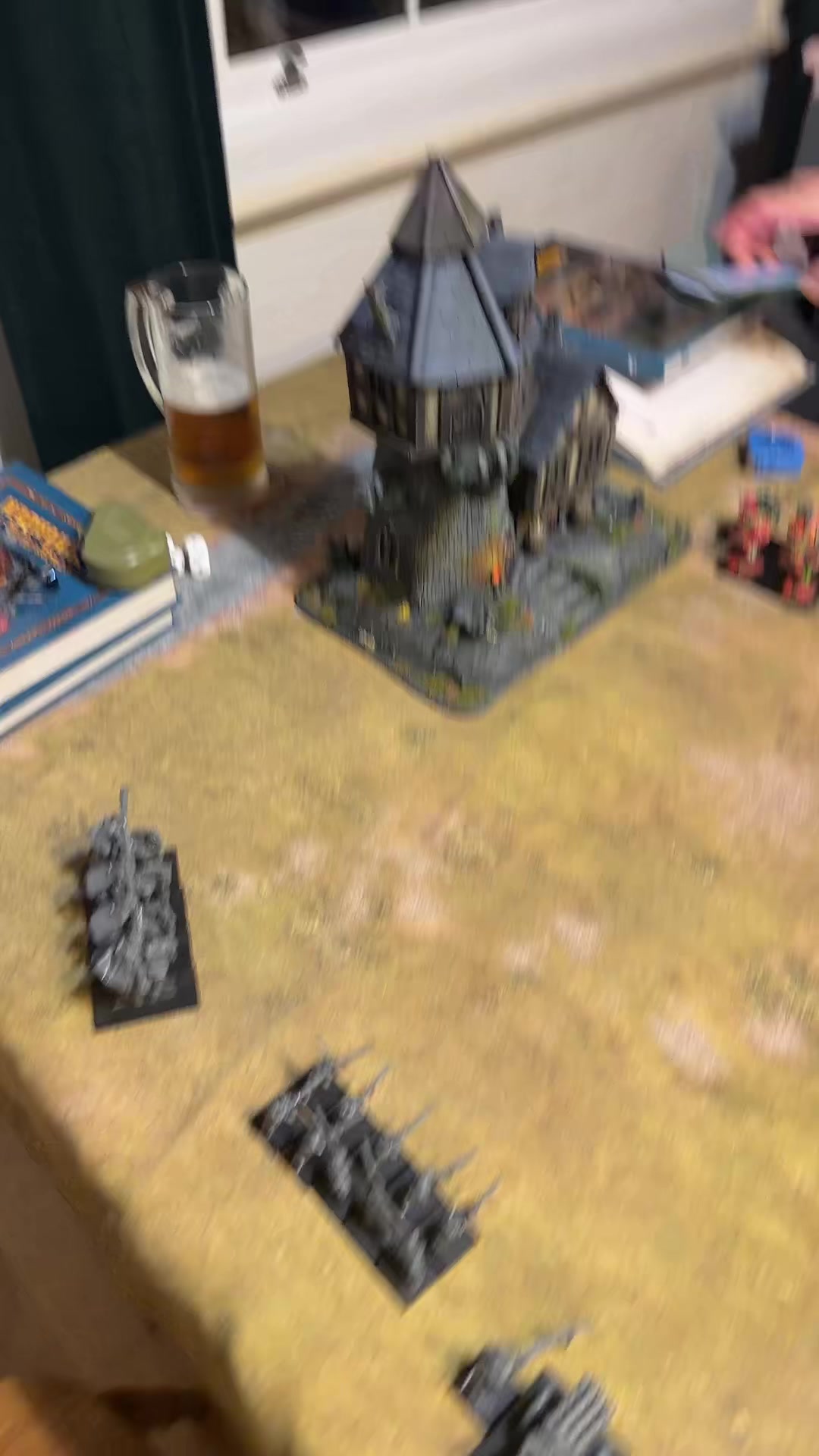 @WarhammerTime Rich