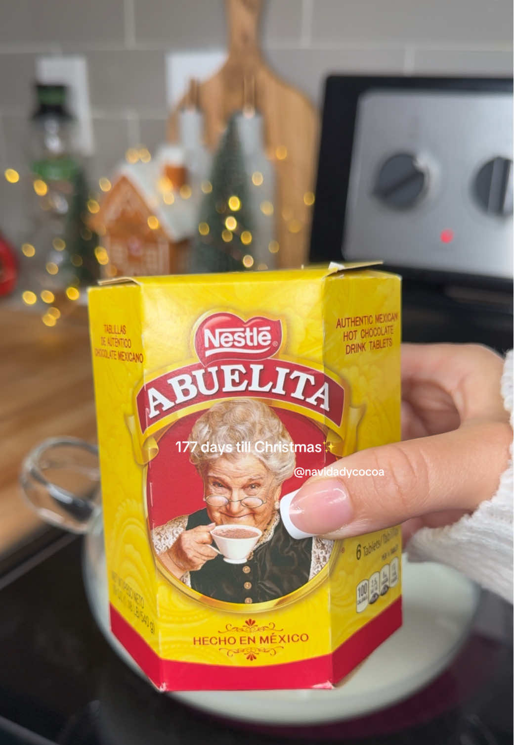@Cristina Guilarte