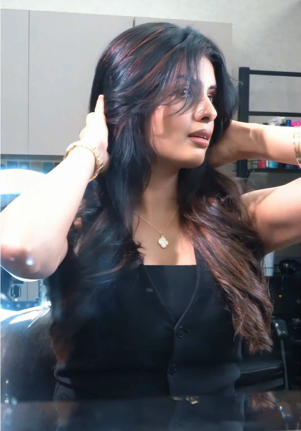 @First Choice by Meena