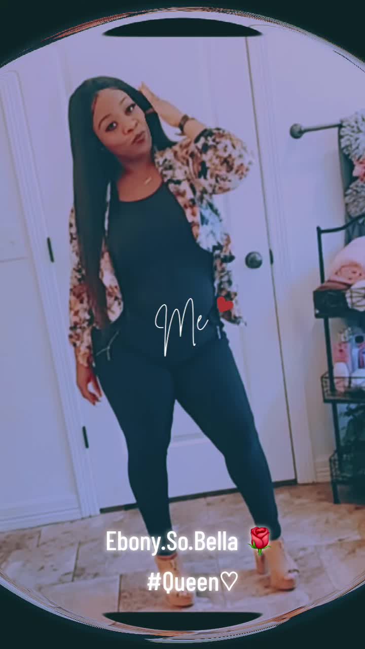 @Ebony Queen
