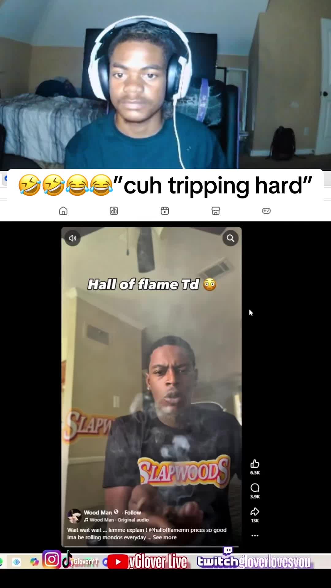 @yGloverYT