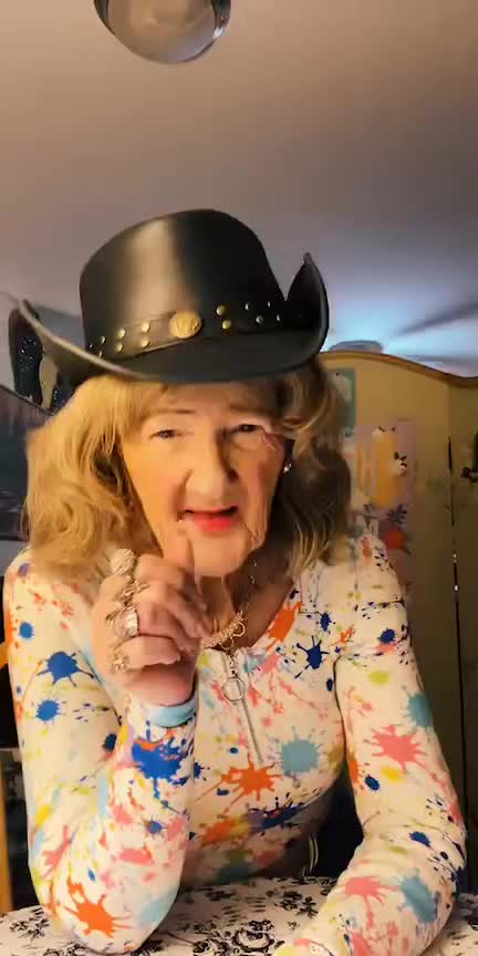 @Queen Bonnie