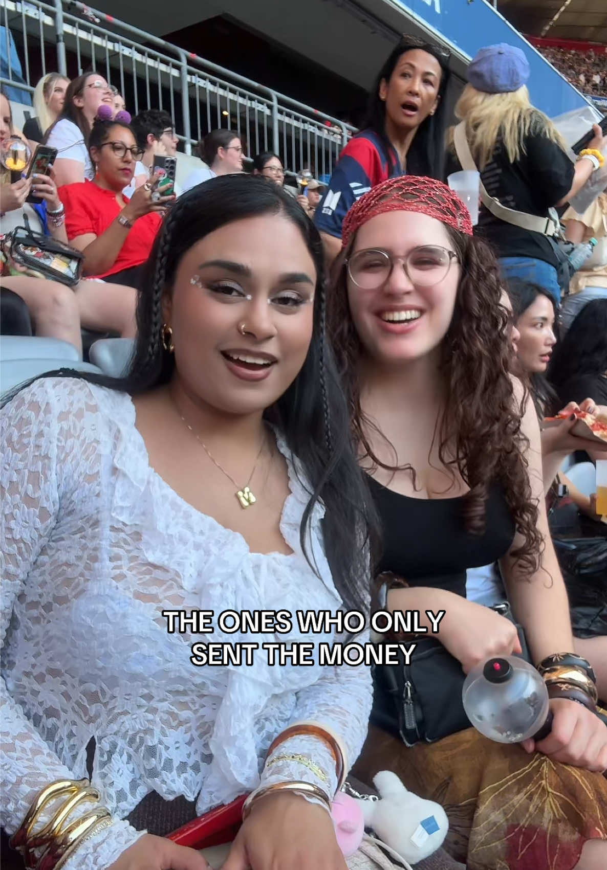 @Milan Kaur