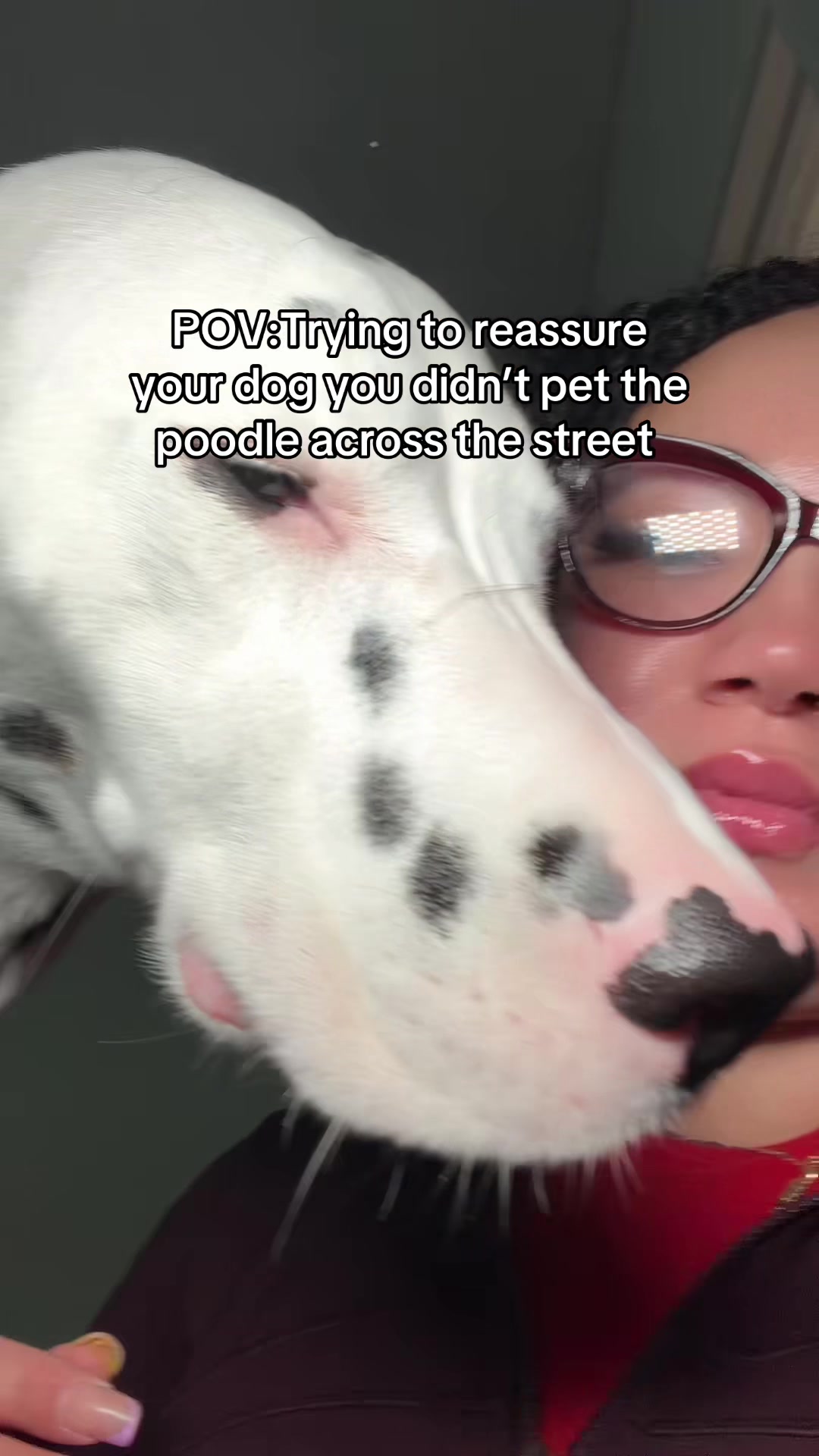 @Kiara Nicole