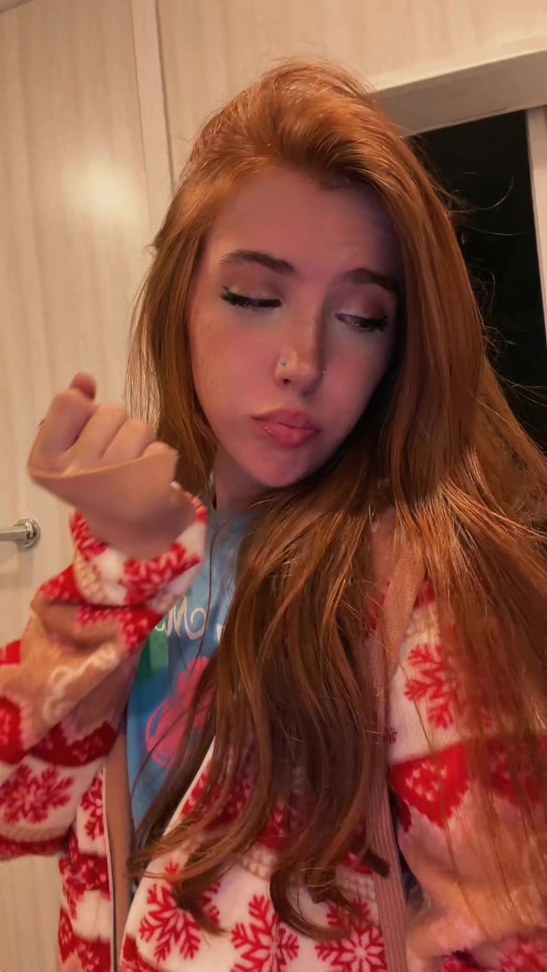 @️Dallas Grace 🔥
