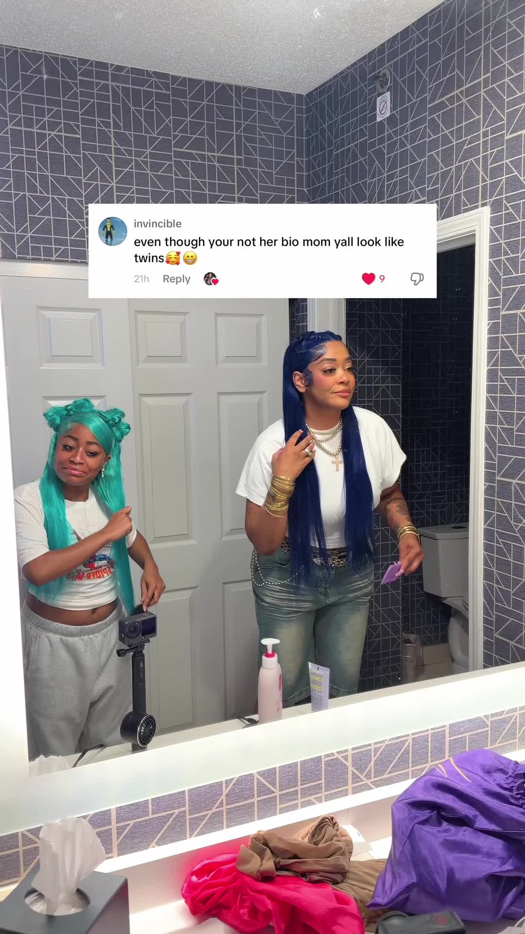 @Summer Reign Henning