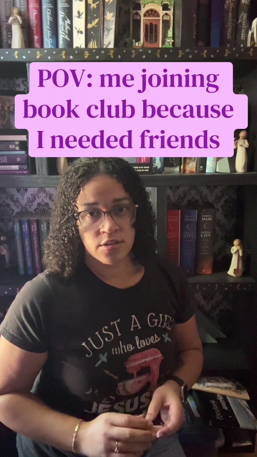@C. A. Marshall 📚✍🏽