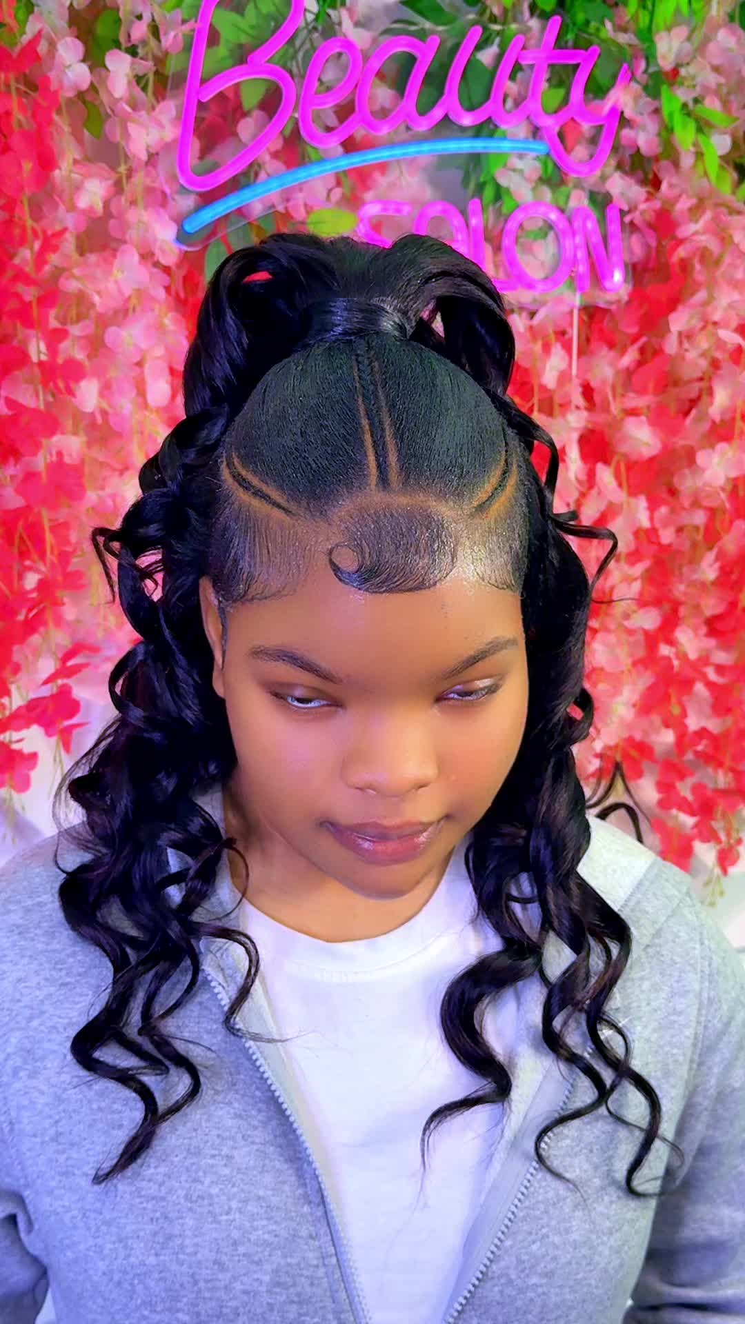 @Tat&rsquo;s beauty salon LLC