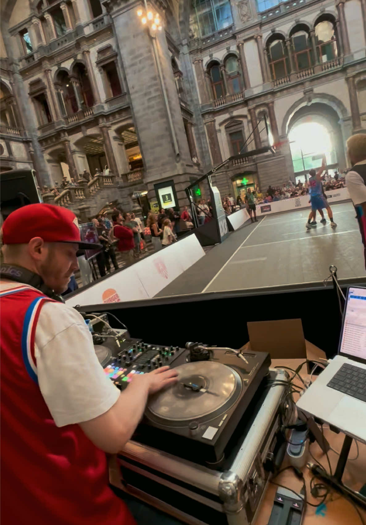 @DJ Dysfunkshunal